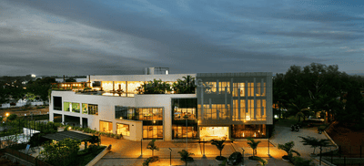 Project Image of 0.0 - 636.0 Sq.ft 2 BHK Apartment for buy in Tata New Haven Bengaluru Phase V
