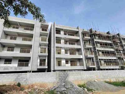 Project Image of 954.76 - 1181.88 Sq.ft 2 BHK Apartment for buy in Modern Engrace 3