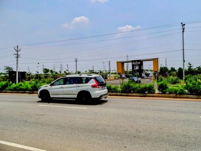Project Image of 1503.0 - 2403.0 Sq.ft Residential Plot Plot for buy in Sri Meenakshi County
