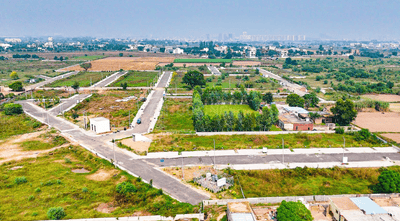 Project Image of 986.51 - 11111.0 Sq.ft Residential Plot Plot for buy in PUMA One City Hamlet 2