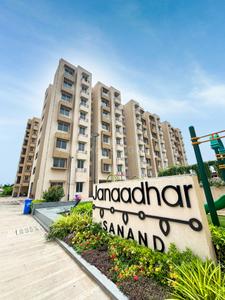 Project Image of 365.0 - 508.0 Sq.ft 1 BHK Apartment for buy in Janaadhar Sanand