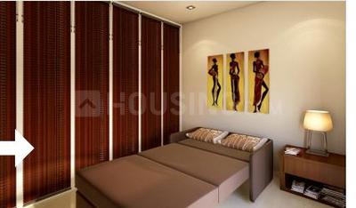 Project Image of 950.0 - 1350.0 Sq.ft 1 BHK Apartment for buy in Acron Candolim Parklands