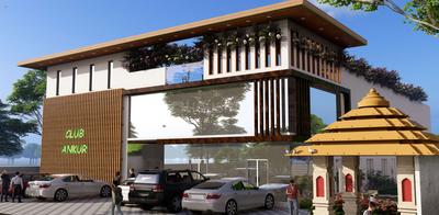 Aditya Ankur Club House 1
