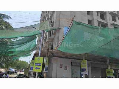 Project Image of 330.0 - 721.0 Sq.ft 1 BHK Apartment for buy in Labdhi See Breeze