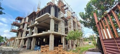 Project Image of 980.0 - 1482.0 Sq.ft 2 BHK Apartment for buy in Top Whispering Winds