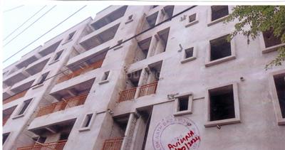 Project Image of 594.0 - 782.0 Sq.ft 2 BHK Apartment for buy in Shree Lok Avigna