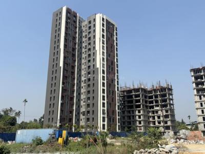 Project Image of 870.0 - 2848.0 Sq.ft 2 BHK Apartment for buy in Rajwada Royal Gardens