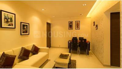 Project Image of 254.03 - 321.84 Sq.ft 1 RK Apartment for buy in Lodha Dreams Heights Building No II C Wing