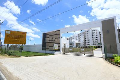 Project Image of 618.0 - 1283.0 Sq.ft 2 BHK Apartment for buy in Lancor Lumina