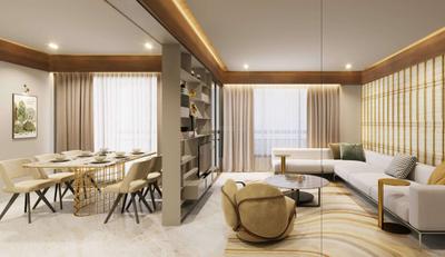 Project Image of 4158 Sq.ft 4 BHK Apartment / Flat for sale in Randesan for Rs. 20790000
