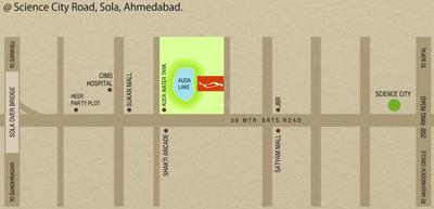 Project Image of 2133.0 - 2268.0 Sq.ft 3 BHK Apartment for buy in Aashka Floret