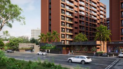 Project Image of 1485.0 - 1845.01 Sq.ft 2 BHK Apartment for buy in Shashwat Florus