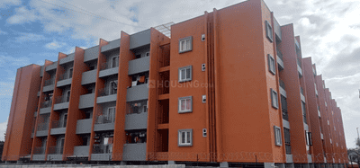 Project Image of 992.0 - 1507.0 Sq.ft 2 BHK Apartment for buy in Binary Essentia