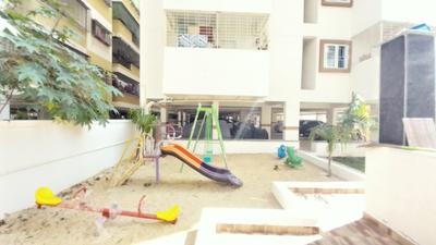 Project Image of 630.0 - 1458.0 Sq.ft 1 BHK Apartment for buy in Habulus Samruddhi Apartment