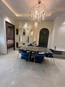 Project Image of 0.0 - 1680.0 Sq.ft 3 BHK Apartment for buy in Aeren Homes