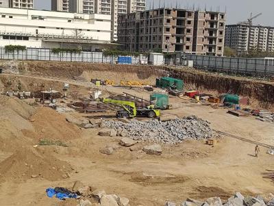 Project Image of 1985.0 - 3515.0 Sq.ft 3 BHK Apartment for buy in CSR Ashvattha