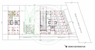 Project Image of 1240.86 - 1295.01 Sq.ft 3 BHK Apartment for buy in Shiv Kailasha Icon