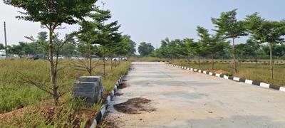 Project Image of 1350.0 - 2700.0 Sq.ft Residential Plot Plot for buy in Jb Terra Green Hills