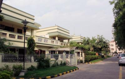 Project Image of 0.0 - 1650.0 Sq.ft 3 BHK Villa for buy in Ashiana Gulmohar Park