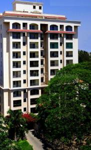 Project Image of 2784 Sq.ft 3 BHK Apartment / Flat for sale in Richards Town for Rs. 60000000