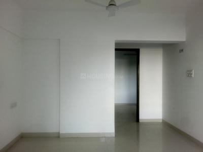 Project Image of 399.0 - 834.0 Sq.ft 1 BHK Apartment for buy in Shree Graffiti Phase 2