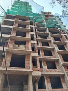 Project Image of 453.0 - 659.0 Sq.ft 1 BHK Apartment for buy in Balkrishna CHSL