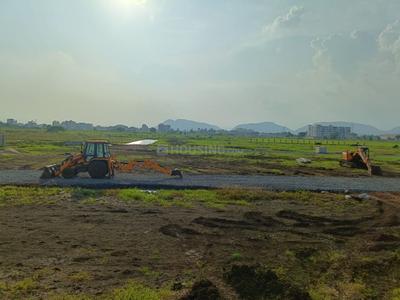 Project Image of 1440.0 - 2700.0 Sq.ft Residential Plot Plot for buy in Subhagruha Aria