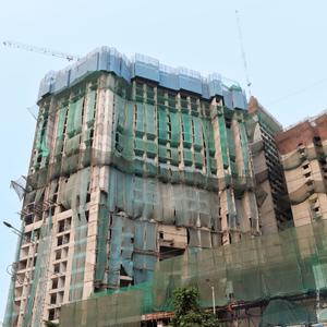 Project Image of 418.0 - 1256.0 Sq.ft 1 BHK Apartment for buy in Chandak GreenAiry