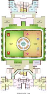 Project Image of 740 Sq.ft 1 BHK Apartment / Flat for sale in Ulwe for Rs. 7400000