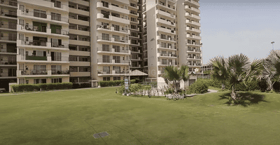 Project Image of 1328 Sq.ft 3 BHK Apartment / Flat for sale in Sector 81 for Rs. 18000000