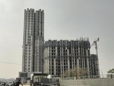 Project Image of 1825 Sq.ft 3 BHK Apartment / Flat for sale in Begur for Rs. 16800000