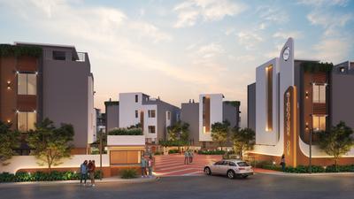 Project Image of 3195.0 - 35795.06 Sq.ft Residential Plot Plot for buy in Signature One