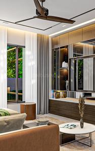 Project Image of 5647.4 - 6370.49 Sq.ft 4 BHK Villa for buy in Sage By Raghava