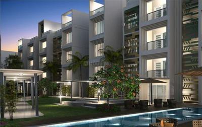 Project Image of 0.0 - 2997.0 Sq.ft 4.5 BHK Apartment for buy in Dharnidhar Pride