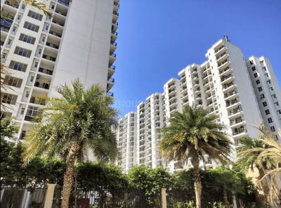 Omaxe Waterscapes Phase 1 Elevation 1
