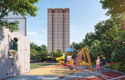 Project Image of 706.0 - 866.0 Sq.ft 2 BHK Apartment for buy in 24 Life Prospeeria