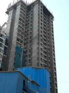 Project Image of 276.52 - 470.38 Sq.ft 1 BHK Apartment for buy in Navkar City Phase I Part 8
