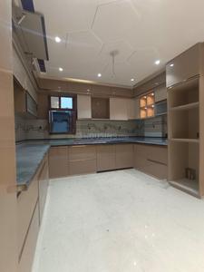 Project Image of 2050.0 - 4500.0 Sq.ft 4 BHK Builder Floor for buy in Living Ultra Luxurious Floors