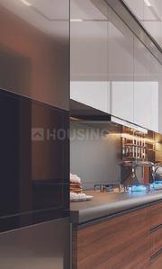Project Image of 2169.0 - 3246.0 Sq.ft 3 BHK Villa for buy in Sai Radha Township