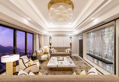 Project Image of 654.23 - 934.31 Sq.ft 2 BHK Apartment for buy in Sheth Montana Phase 3