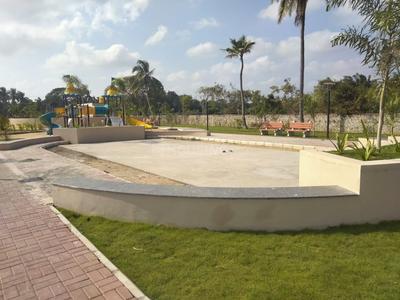 Project Image of 775.0 - 2000.0 Sq.ft Residential Plot Plot for buy in Sapphire Garden Phase 1