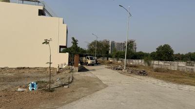 Project Image of 1075.64 - 4526.76 Sq.ft Residential Plot Plot for buy in Mauli Nagar 15