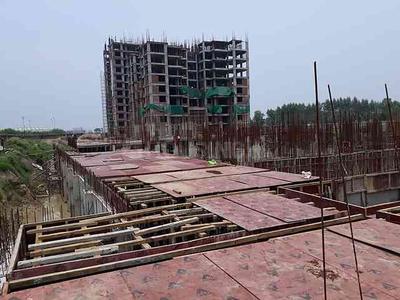 Project Image of 940.0 - 1958.0 Sq.ft 2 BHK Apartment for buy in Eiffel Vivassa Estate Phase 1
