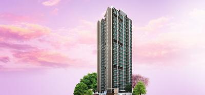 Project Image of 790.0 - 1250.0 Sq.ft 2 BHK Apartment for buy in A H Heights