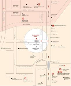 Project Image of 841.63 - 1506.84 Sq.ft 2 BHK Apartment for buy in Shubhashish Geeta Phase III