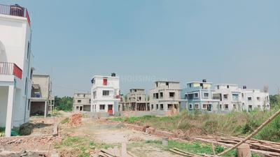 Project Image of 1150.0 - 1350.0 Sq.ft 3 BHK Villa for buy in Basundhara Park