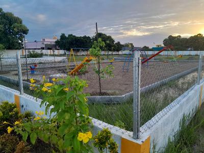 Project Image of 600.0 - 2148.0 Sq.ft Residential Plot Plot for buy in Aadhira 