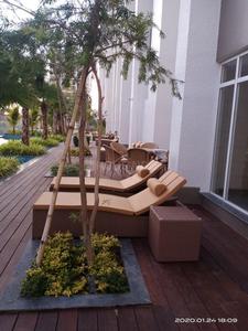Project Image of 498 Sq.ft 1 RK Apartment / Flat for sale in Navalur for Rs. 5200000