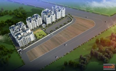 Gallery Cover Pic of Pride Phoenix Building B1 And B2