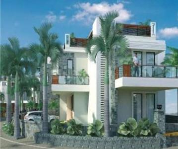Sun Palms Elevation 2